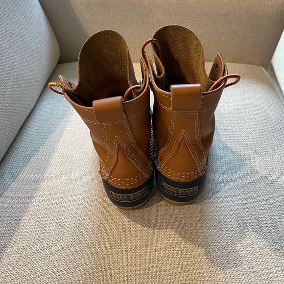 L.L. Bean Boots - Picture 2 of 6